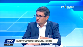 Igor Grosu anunță DEMITEREA în masă a conducătorilor unor instituţii: Vom începe cu ruşinea de la CEC